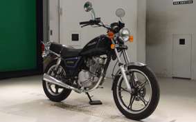 SUZUKI GN125 H 2025