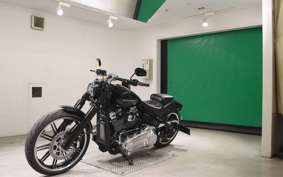 HARLEY FXBRS1870 2021