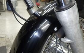HONDA SHADOW 400 SLASHER 2000 NC40