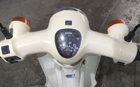 HONDA SUPER CUB110 JA07