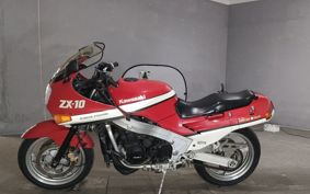 KAWASAKI ZX 10 NINJA 1990 ZXT00B