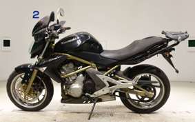 KAWASAKI ER600 N 2006 ER650A