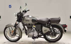 OTHER +ENFIELD CLASSIC500EFI 2021