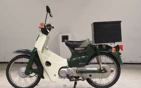 HONDA C50 SUPER CUB AA01