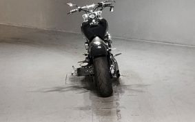 HARLEY FXSTB 1450 2004 BTY
