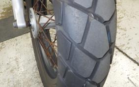 YAMAHA TW200 Gen.2 2024 DG07J