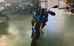 BMW F900XR 2025 0K21