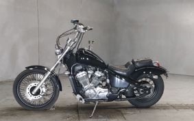 HONDA STEED 400 1994 NC26