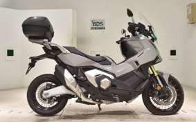 HONDA X-ADV 750 2025 RH21