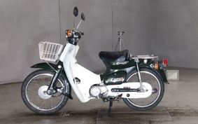 HONDA SUPER CUB50 C50