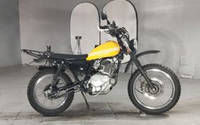 SUZUKI GLASS TRACKER BIG BOY NJ4BA