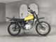 Фото Suzuki GLASS TRACKER BIG BOY с японского аукциона