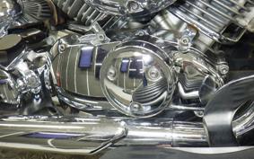 YAMAHA DRAGSTAR 400 CLASSIC 2009 VH01J