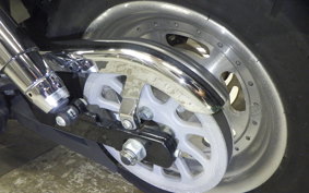 HARLEY FXDF 1580 2008