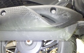 HONDA DIO110-3ﾍﾞｰｼｯｸ 2011 JK03