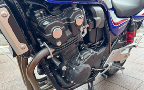 HONDA CB400SFV-4ABS 2022 NC42