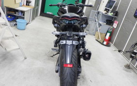 KAWASAKI NINJA 1000 SX 2023 ZXT02K