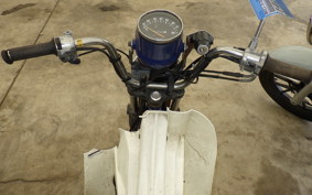 YAMAHA MATE 90 UB02J