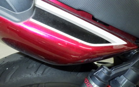 HONDA CB400 SUPER BOLDOR A 2022 NC42