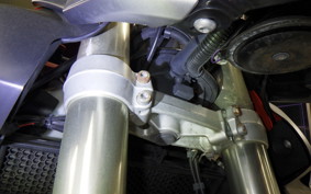 TRIUMPH TIGER 800 XC 2011