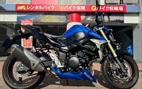 SUZUKI GSR750 2014 C5111