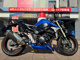 Фото Suzuki GSR750 2014 с японского аукциона