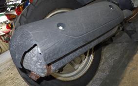 HONDA TODAY AF61