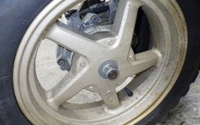 SUZUKI TR110 STREET MAGIC 2022 CF12A