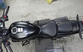 KAWASAKI ELIMINATOR400-3 2024 EL400A