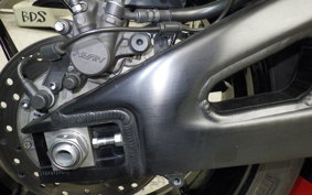 HONDA CBR600RR 2021 PC40