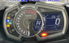 OTHER NINJA 400-2 2023
