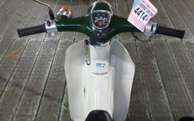 HONDA C50 SUPER CUB AA01