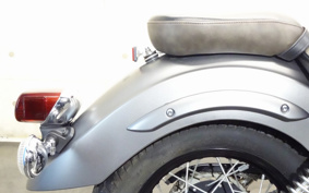 YAMAHA DRAGSTAR 250 VG05J