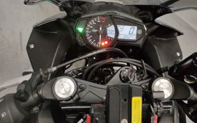 YAMAHA YZF-R25 RG43J