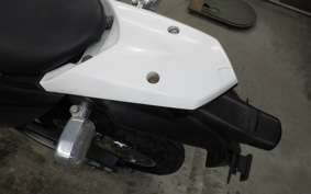 KAWASAKI KLX125D TRACKER LX125D