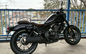 HONDA REBEL 250  S E-clutch MC49