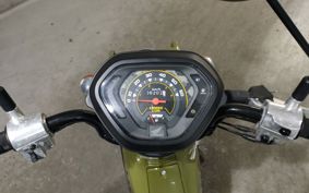HONDA CROSS CUB 50 AA06