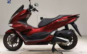 HONDA PCX 160 2023 KF47