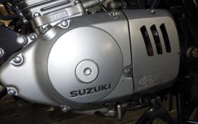 SUZUKI GN125 F Gen.2