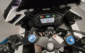HONDA CBR400R 2017 NC47