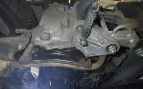 HONDA GIORNO 2 AF70