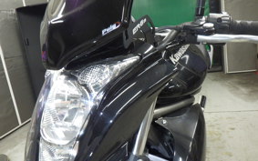 KAWASAKI ER400 N 2011 ER400B