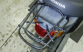 HONDA TACT-4ﾍﾞｰｼｯｸ 2008 AF79