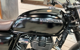 HONDA GB350 2021 NC59