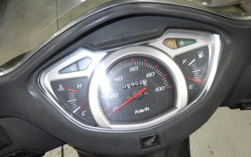 HONDA LEAD 110 2023 JF19