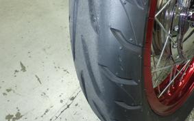 SUZUKI GS400X 1999 GS400X