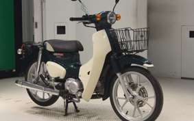HONDA C110 SUPER CUB JA59