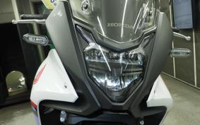 HONDA TRANSALP XL750 2023 RD16