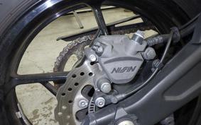 KAWASAKI NINJA 650 A 2017 ER650H