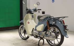 HONDA C125 SUPER CUB JA48